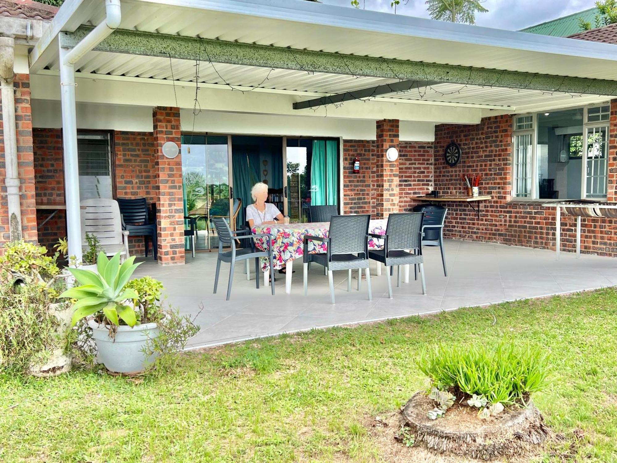 St Lucia Holiday Cottage 外观 照片
