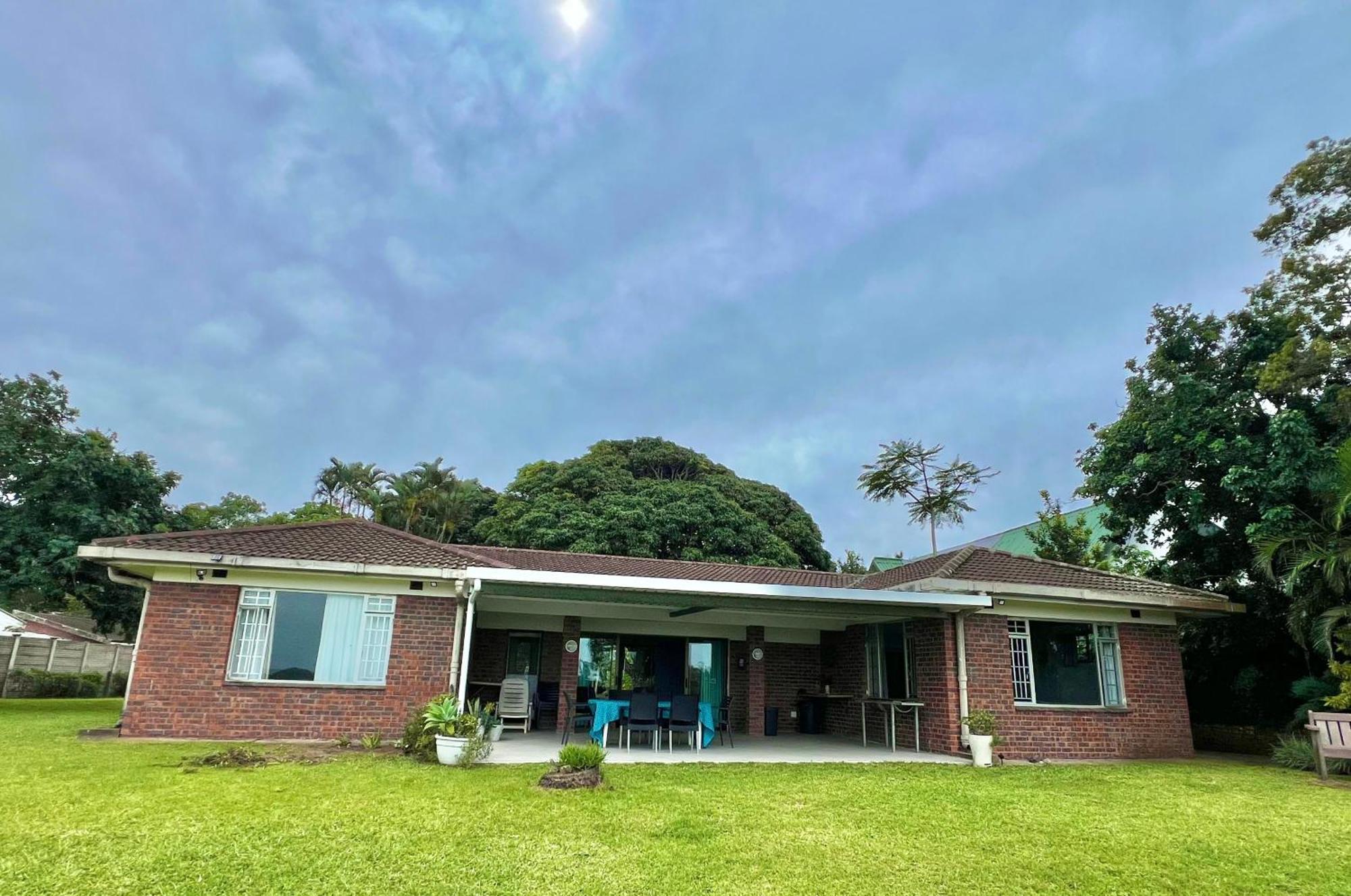 St Lucia Holiday Cottage 外观 照片