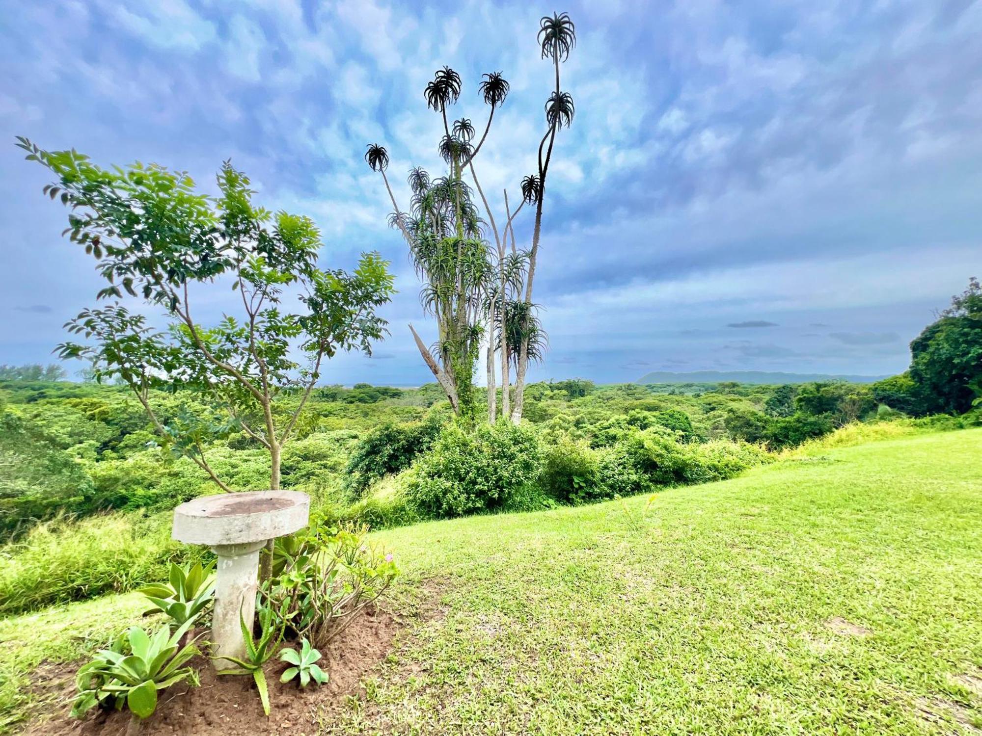 St Lucia Holiday Cottage 外观 照片
