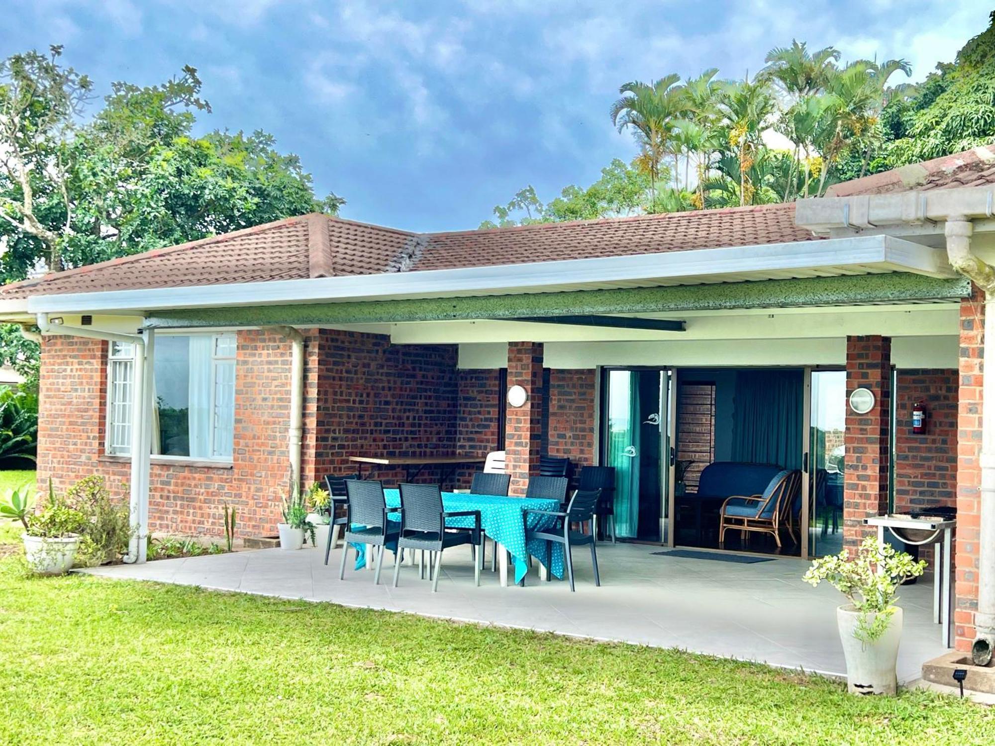 St Lucia Holiday Cottage 外观 照片