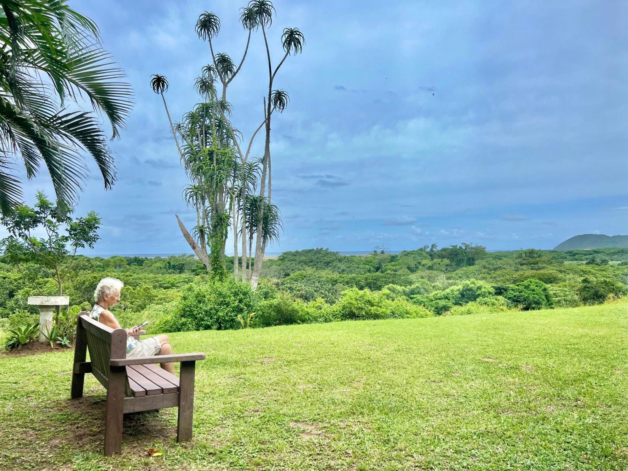 St Lucia Holiday Cottage 外观 照片